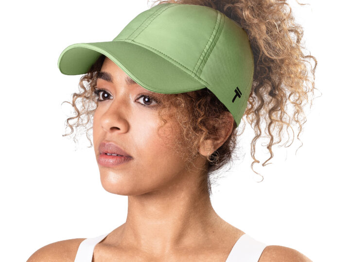 Image for Women's Hats & Caps | Redefining Your Headwear