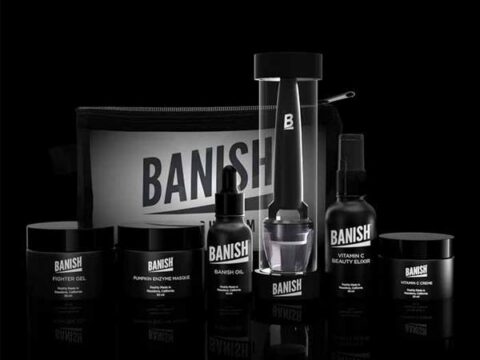Image for Banish Starter Kit