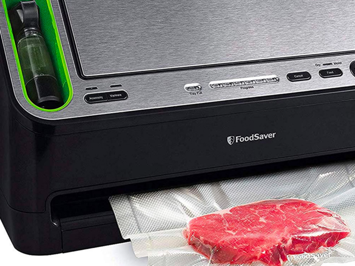 Image for Countertop Vacuum Sealer