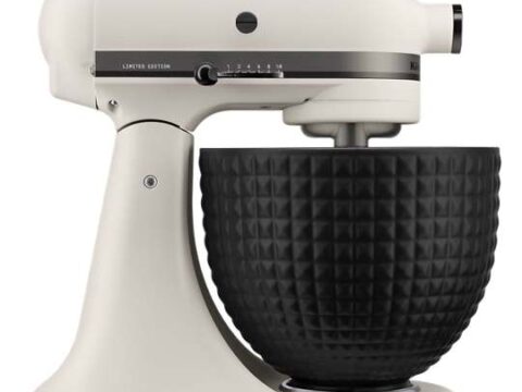 Image for KitchenAid Stand Mixer