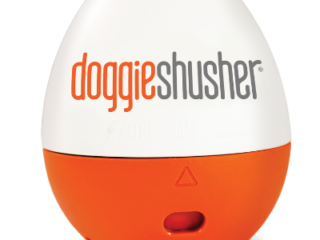 Image for Portable Dog Calming Machine