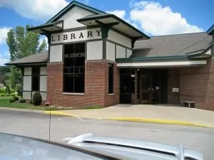 Erie Library