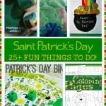 Over 25 Fun Things To Do This Saint Patrick's Day