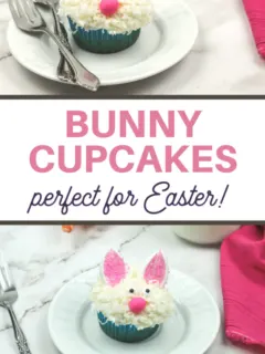 bunny cupcakes 1