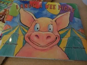 Wee Piggy