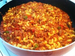 quick and easy recipe