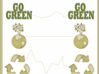 Image for Earth Day Preschool Handwriting Practice