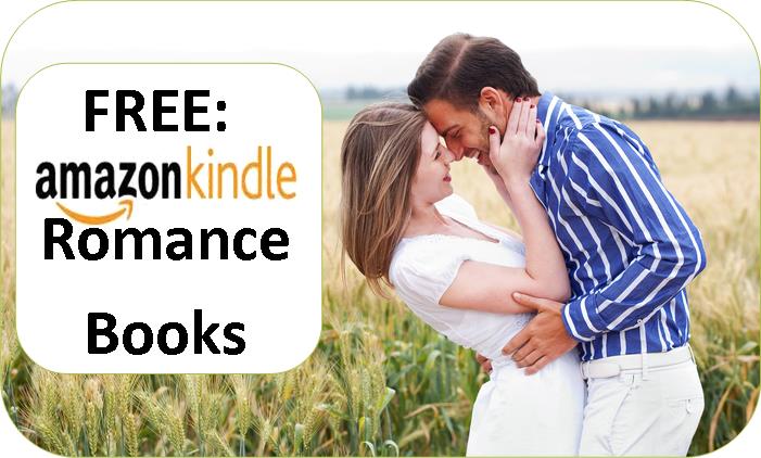 free kindle romance books amazon