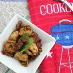 Tortellini Summer Salad Recipe