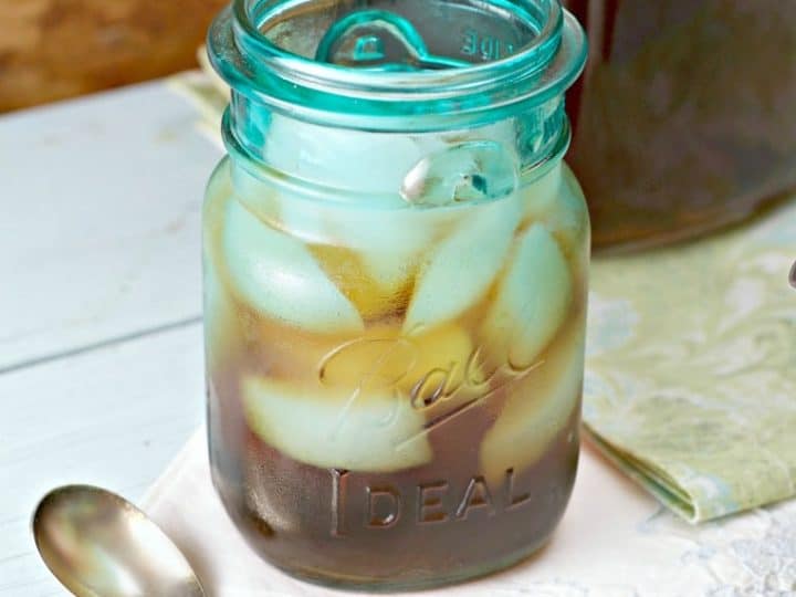 Image for Southern Sweet Tea