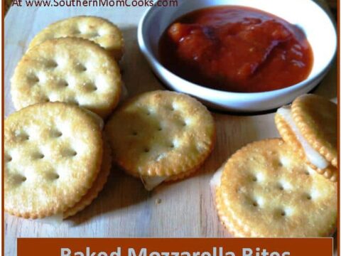 game day appetizer