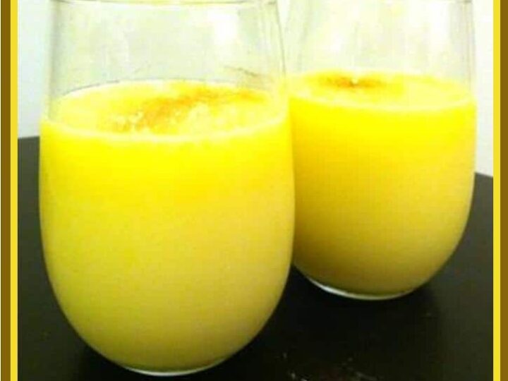 Image for Eggless Eggnog Recipe