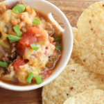 ultimate 7 layer dip recipe tastes like tacos