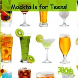 Mocktail Recipes for Teenagers
