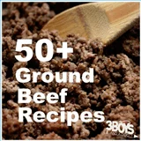Over 50 Hamburger Meat Recipes