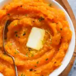 over 25 recipes using sweet potatoes