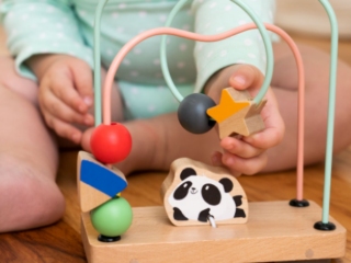 Image for Panda Crate: Baby & Toddler Subscription Box