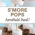 how to make indoor smores
