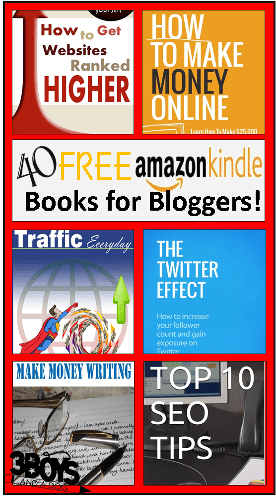 must have books for bloggers