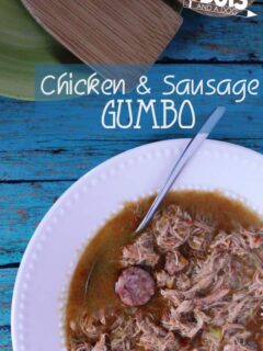 delicious southern gumbo recipe