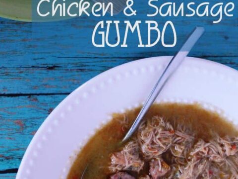 delicious southern gumbo recipe
