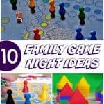 10 Family Game Night Ideas - 3 Boys and a Dog