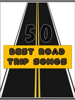 over 50 family friendly road trip songs