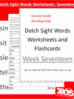 worksheets for sight words: sing, sit, sleep, tell, their, these, those, upon, us, use