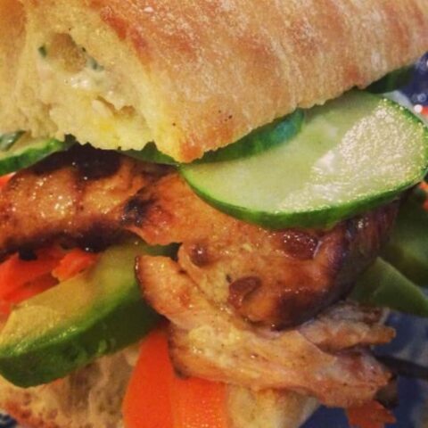 Grilled Salmon Sandwiches With Creamy Avocado 3 Boys And A Dog,Tequila Drinks