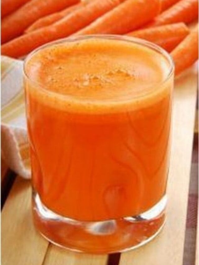 Detox Juice Recipe