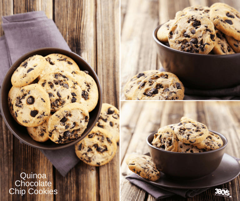 Egg Free Cookies Recipe