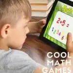 cool math games for kids (STEAM)