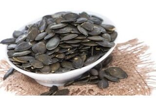 Image for Toasted Pumpkin Seeds Recipe