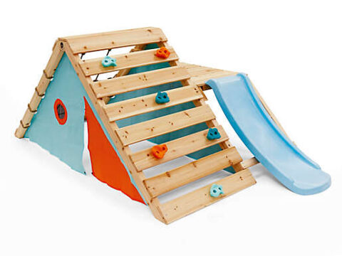Image for Plum® My First Wooden Playcenter