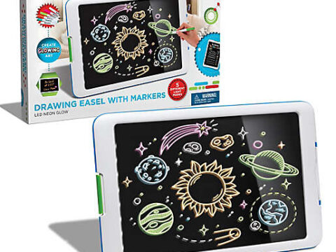 Image for Discovery Kids™ Drawing Light 