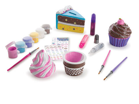 Image for Melissa & Doug® DYO Sweet Set