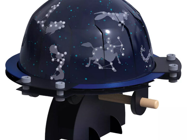 Image for Discovery Kids™ Planetarium Star Projector