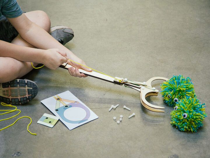 Image for Kiwi Crate: Science Projects At Home