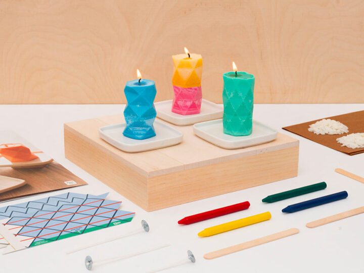 Image for Doodle Crate: Art Subscription Box for Kids