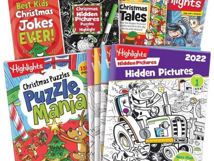 Image for Premium Christmas Gift Set Ages 6-12