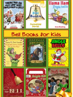 Bell Books for Kids