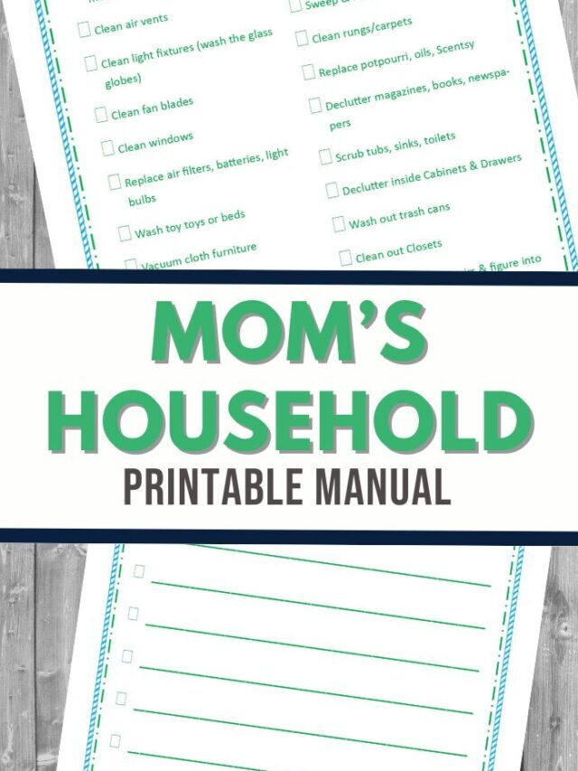 Ultimate Guide to Zone Cleaning for Busy Moms
