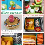 15 bento lunch recipes for kid lunches