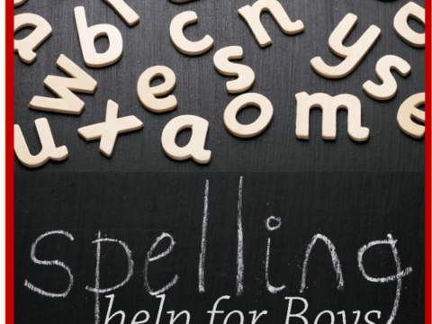 Spelling Practice Help for Kids