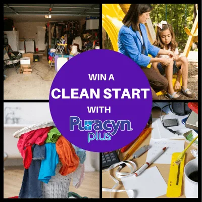 Win a 250 dollar gift card to clean first for the best finish