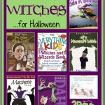 Childrens Books About Witches