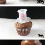 Reeses Candy Bar Cupcake Recipe