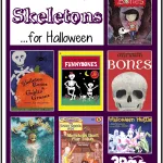 Children's Books About Skeletons