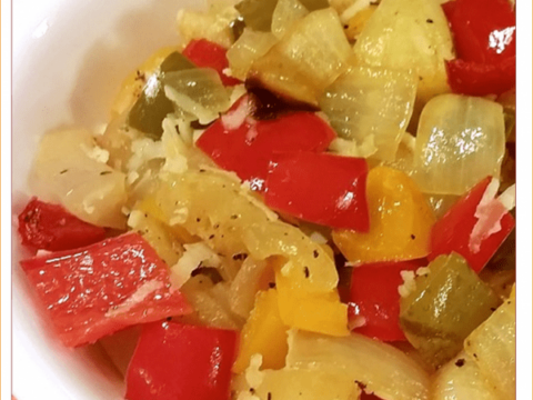 Low Calorie: Hawaiian Medley Side Dish Recipe