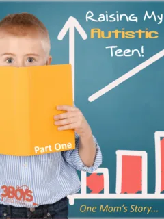 Raising a child in the Autism Spectrum